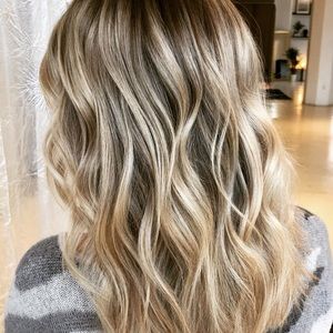 Meet your Posher, Sam